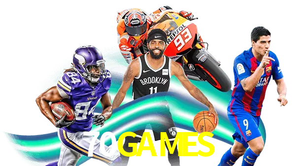 70GAMES