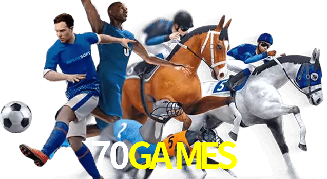 70GAMES