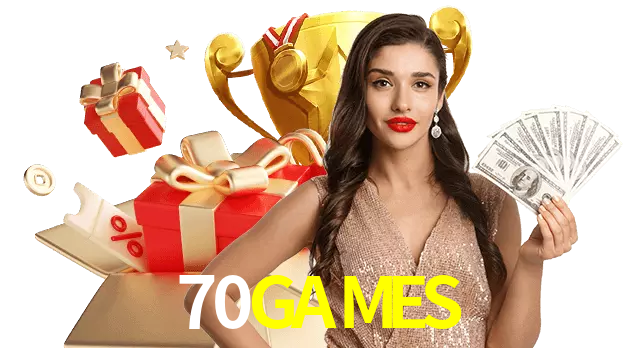 70GAMES
