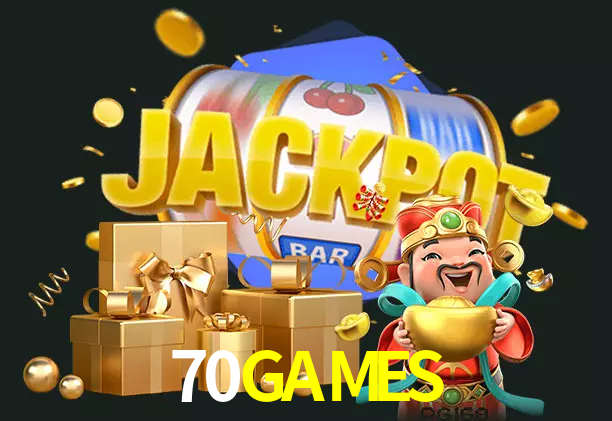 70GAMES bet