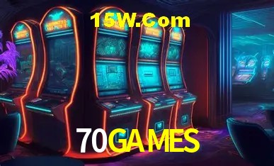 70GAMES BET