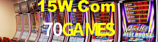 Live Casino 70GAMES