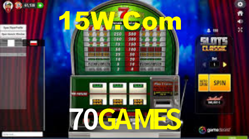 Blackjack Table 70GAMES
