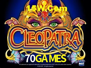 Tecnologia da Plataforma 70GAMES