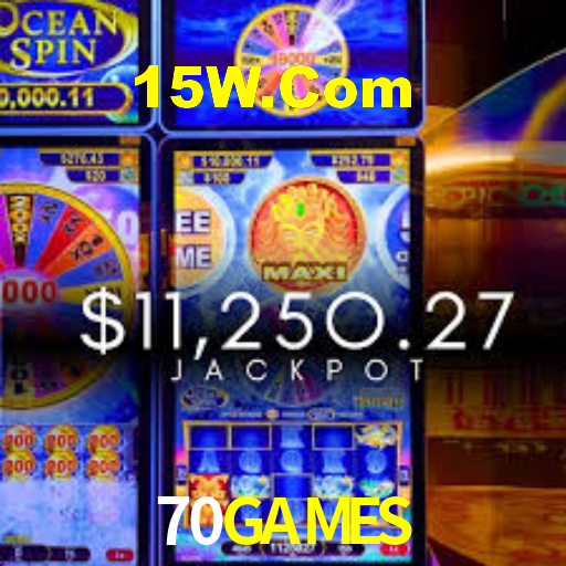 VIP Casino 70GAMES