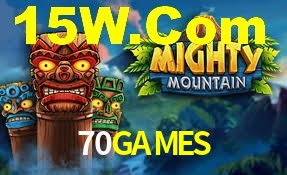 Quick Registration 70GAMES