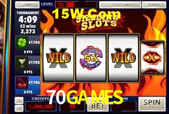 70GAMES - Cassino Online Melhor Casa De Aposta! - 70GAME