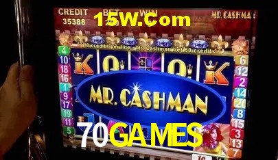 70GAMES BET
