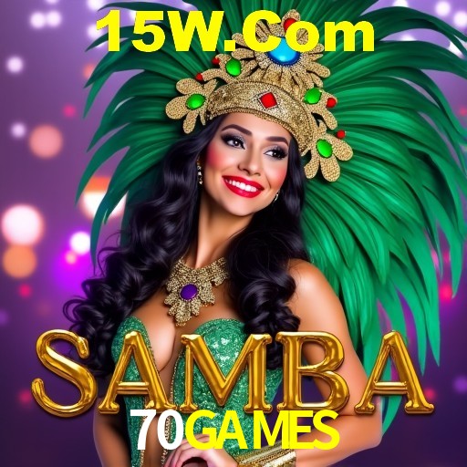 cassino 70GAMES
