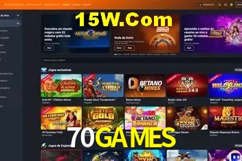 70GAMES