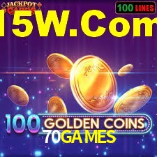 Account Benefits 70GAMES