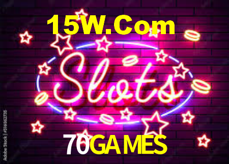 70GAMES BET