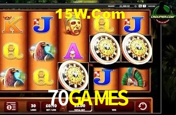 70GAMES