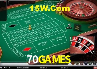 Design Responsivo 70GAMES