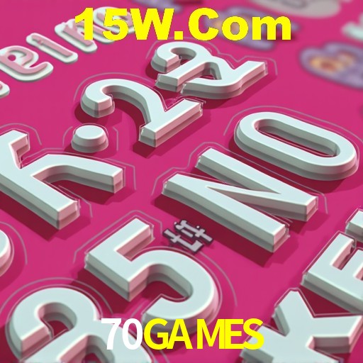 Descubra a Essência do 70GAMES: Nossa História e Compromissos