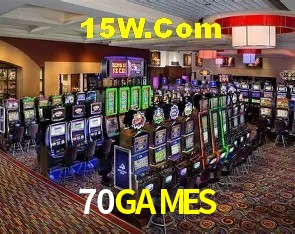 70GAMES BET
