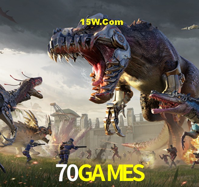 Estatísticas Esportivas 70GAMES