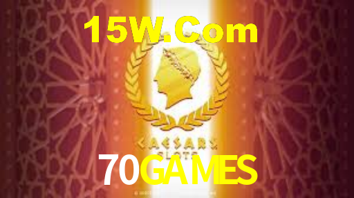 Tournaments 70GAMES