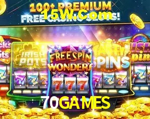 Promoções Sazonais 70GAMES