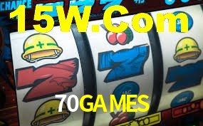 Live Casino 70GAMES