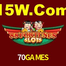 Slot Games 70GAMES