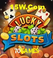 Casino Ao Vivo 70GAMES