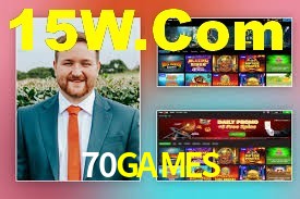Game Providers 70GAMES