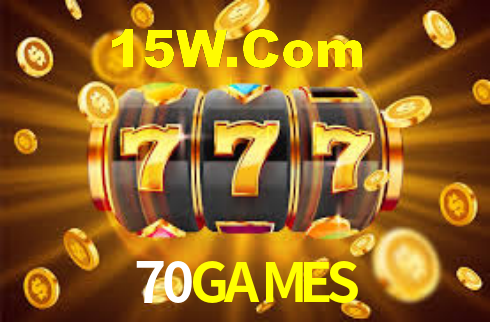 70GAMES