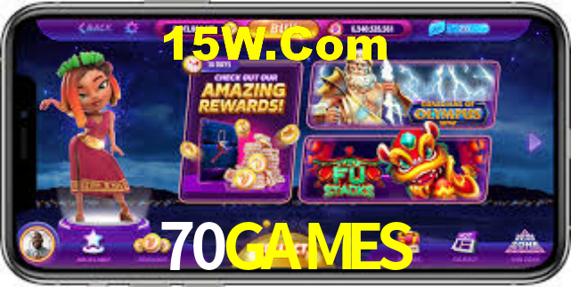 Premium Interface 70GAMES