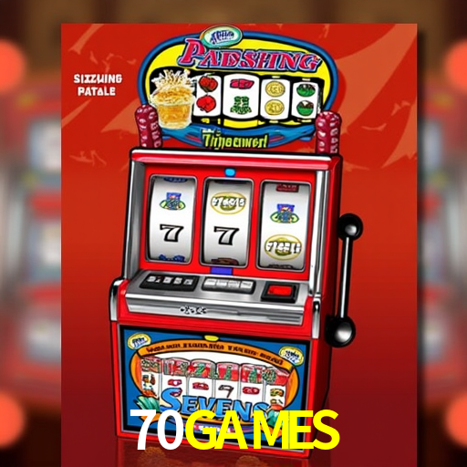 Baixar Cassino 70GAMES