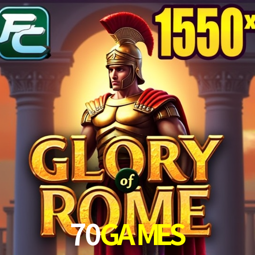 Cassino na plataforma 70GAMES